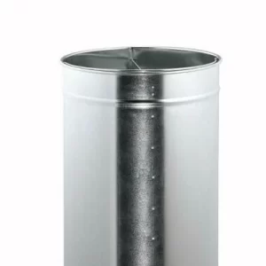 Wesco Push Two In Weiß 11