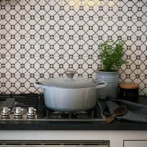 Le Creuset Bräter Signature Rund In Perlgrau 24 Cm / 4,2 L 10