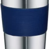 Thermos TC THERMO PRO Midnight Blue Pol 0,40l 22
