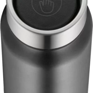 Thermos TC DRINKING MUG Stone Grey Mat 0,50l 10