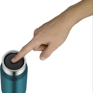 Thermos TC DRINKING MUG Teal Mat 0,50l 18