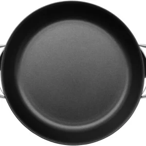 WMF Steak Profi Servier-Schmorpfanne 24cm 11