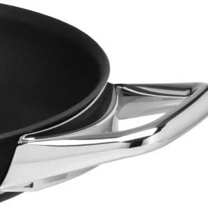 WMF Steak Profi Servier-Schmorpfanne 24cm 9