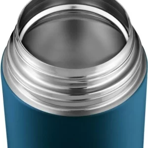 Esbit SCULPTOR Edelstahl Thermobehälter, 500ml, Polar Blue 15