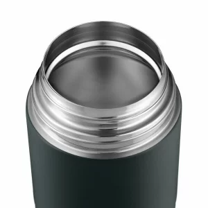 Esbit SCULPTOR Edelstahl Thermobehälter, 750ml, Forest Green 11