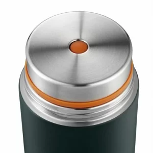 Esbit SCULPTOR Edelstahl Thermobehälter, 750ml, Forest Green 15