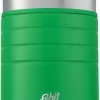 Esbit MAJORIS Edelstahl Thermobehälter, 0.8L, Apple Green 19