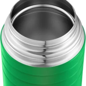Esbit MAJORIS Edelstahl Thermobehälter, 0.8L, Apple Green 10