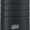 Esbit MAJORIS Edelstahl Thermobehälter, 0.4L, Schwarz 7