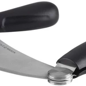 Cole & Mason Woodhall Wiegemesser Mit Brett 24