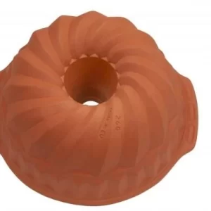 Römertopf Kuchenbackform Gugelhupf 14