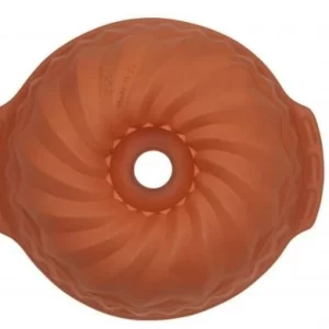 Römertopf Kuchenbackform Gugelhupf 16
