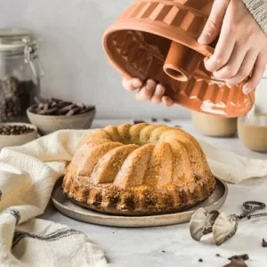 Römertopf Kuchenbackform Gugelhupf 20