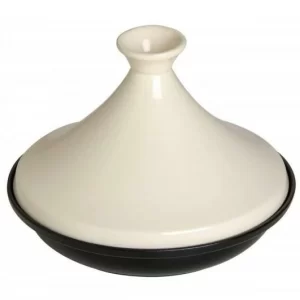 Staub Tajine Aus Gusseisen 20 Cm / 4 Cm 13