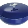 Staub Bouillabaisse Topf In Dunkelblau 10