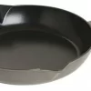 Staub Bratpfanne Mit Gusseisengriff In Graphitgrau 8