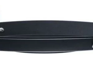 Le Creuset Aluminium-Antihaft-Pfanne Oval, 40 Cm 9