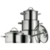 WMF Kochgeschirr-Set 5-teilig Provence Plus 5