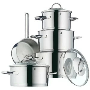 WMF Kochgeschirr-Set 5-teilig Provence Plus 7