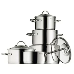 WMF Kochgeschirr-Set 5-teilig Provence Plus 9