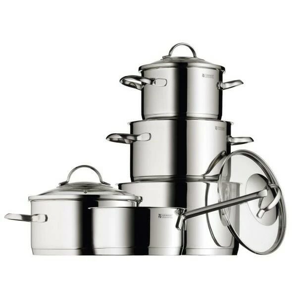 WMF Kochgeschirr-Set 5-teilig Provence Plus 4