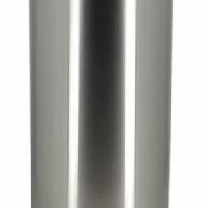 OGO Living Mülleimer Simple 30 L In Edelstahl 8