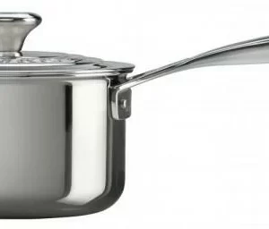 Le Creuset Profitopf 3-ply PLUS 20 Cm / 17 Cm / 3,8 L / 12,2 Cm 9