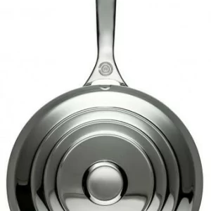 Le Creuset Profitopf 3-ply PLUS 20 Cm / 17 Cm / 3,8 L / 12,2 Cm 11