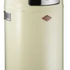 Wesco Pushboy Junior In Mandel 8