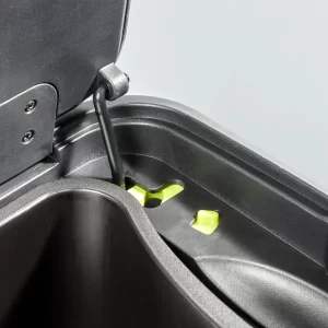 Wesco Big Double Master In Weiß 14