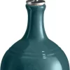 Emile Henry Essigflasche In Feu Doux 10