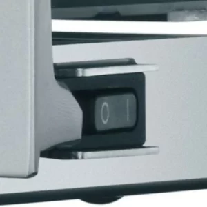 GRAEF Allesschneider Sliced Kitchen SKS 903 In Rot 18