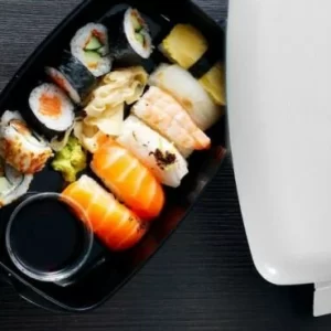 Frozzypack Lunchbox No. 2 In Weiß 12