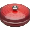 Le Creuset Gourmet-Profitopf Signature In Kirschrot 5