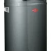 Wesco Kickboy In Graphit 10