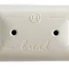 Emile Henry Ersatzdeckel Für Kasten-Brotbackform In Creme 7