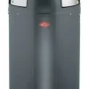 Wesco Push Two In Graphit 10