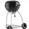 Rösle Holzkohle-Kugelgrill No.1 Belly F50 19