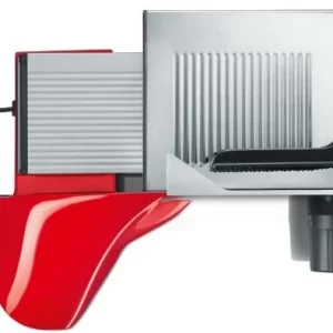 GRAEF Allesschneider Sliced Kitchen SKS 500 In Rot 18