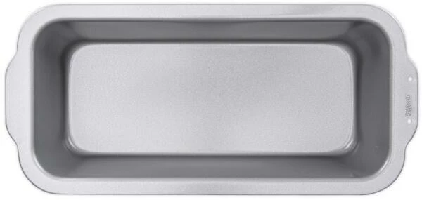 Städter Backform Brot- Und Kuchenform 30 X 13 Cm / H 8 Cm Silber 2.400 Ml 4