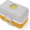Monbento MB Tresor Bento-Box In Gelb Moutarde 25
