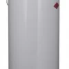 Wesco Capboy Maxi In Cool Grey 22