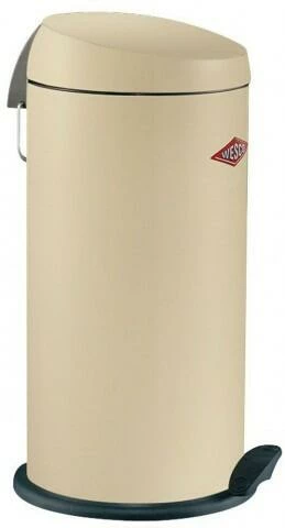 Wesco Capboy Maxi In Mandel 1