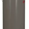 Wesco Capboy Maxi In Warm Grey 7