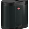 Wesco Öko-Sammler In Schwarz 8