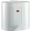 Wesco Öko-Sammler In Weiß 10