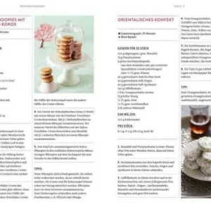 Dr. Oetker Verlag Weihnachtsbacken Von A-Z 14
