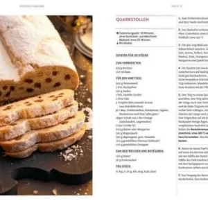 Dr. Oetker Verlag Weihnachtsbacken Von A-Z 10