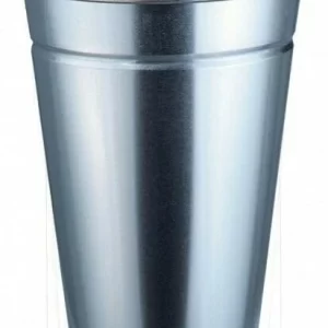 Wesco Spaceboy XL In Neusilber 7