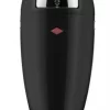Wesco Spaceboy XL In Schwarz 7
